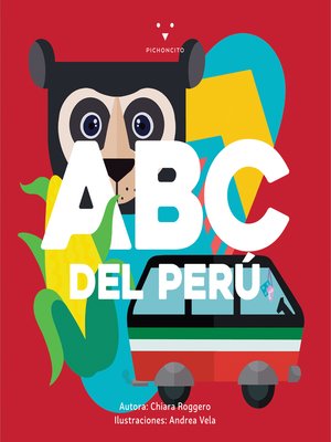 cover image of ABC del Perú